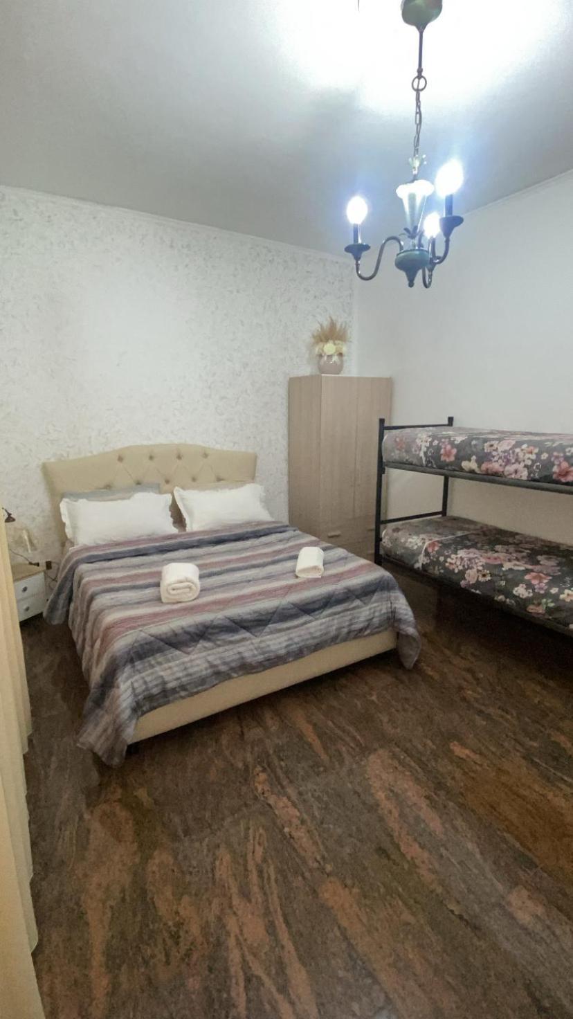 Silvana House Наполи Екстериор снимка