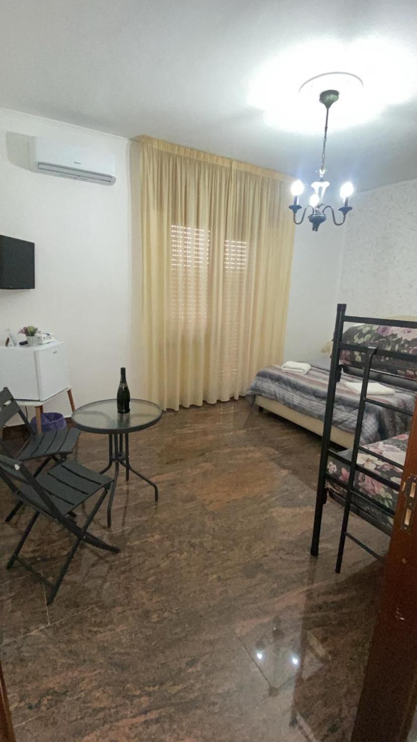 Silvana House Наполи Екстериор снимка