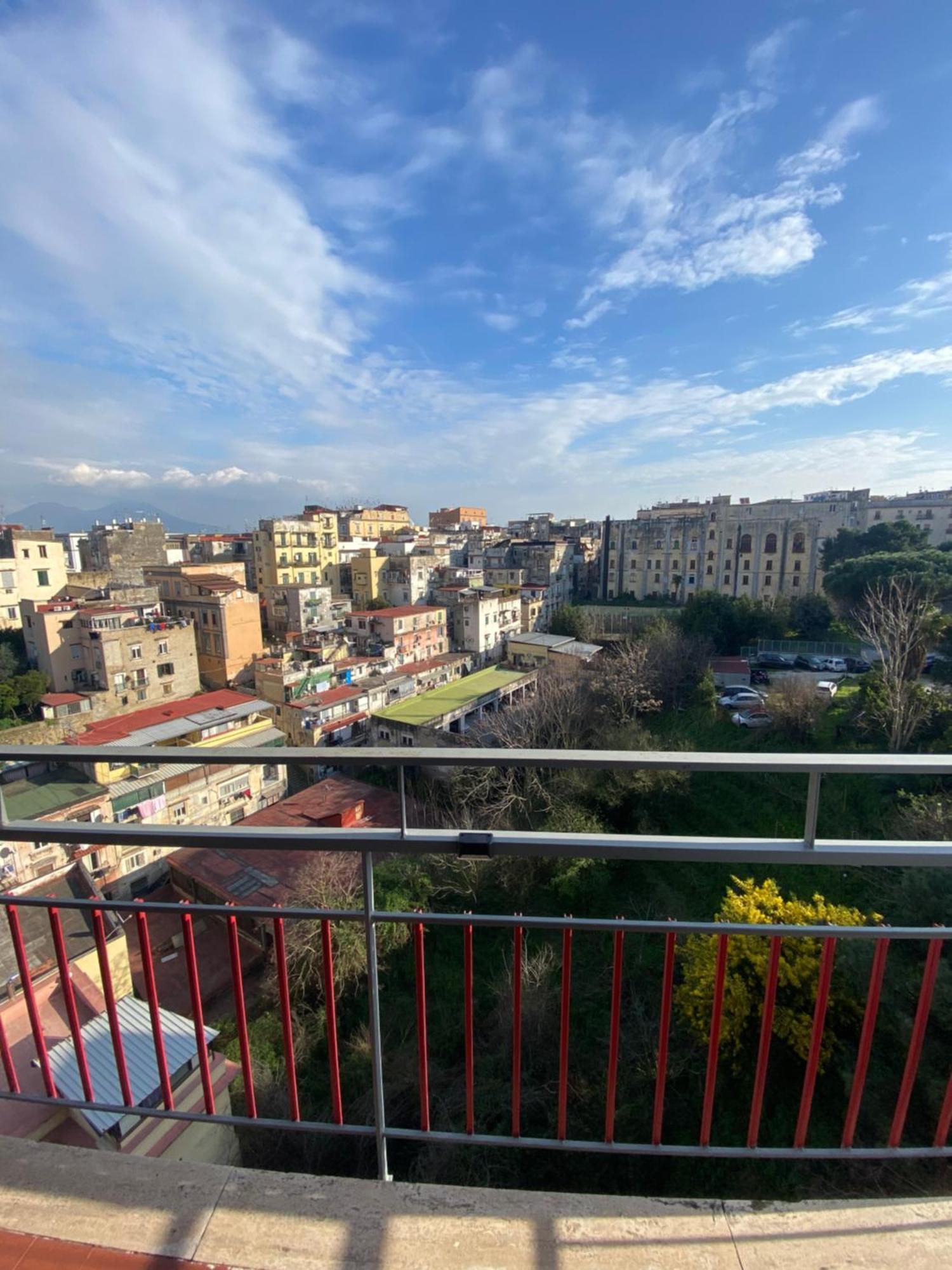 Silvana House Наполи Екстериор снимка